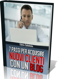 Acquisire clienti - guida gratuita