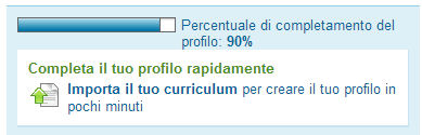 Linkedin - creare il profilo