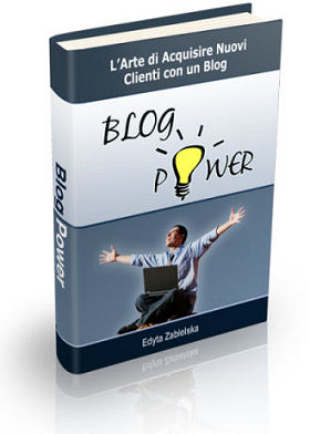 Blog-Power