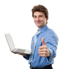 Blog-Power: cliente ideale
