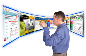 creare un blog