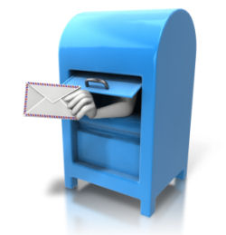 Come creare una mailing list
