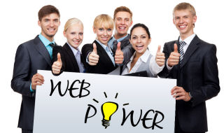 web-power