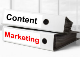 content marketing