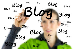 come realizzare un blog